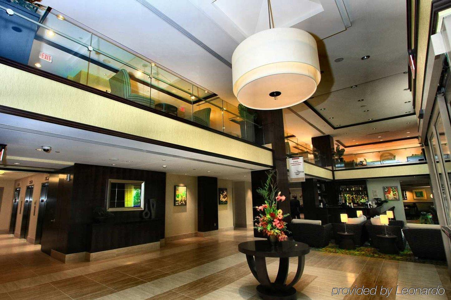 Hilton Garden Inn Bethesda Downtown Інтер'єр фото